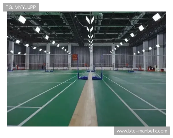 乐动羽毛球馆官网帮助用户了解场馆设施、价格及预约流程全攻略